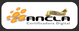 Ancla Certificadora