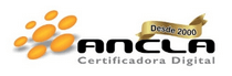 Ancla Certificadora