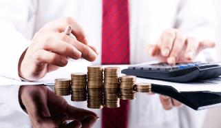 Dinheiro garantido a cada venda ou certificação concluída.