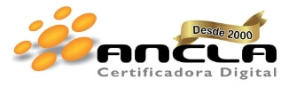 Ancla Certificadora